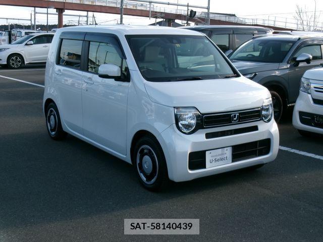 Honda N-WGN 2023-03 4598656-2