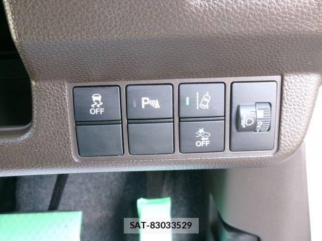 Honda N-WGN 2023-03 4640288-12