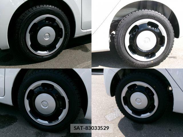 Honda N-WGN 2023-03 4640288-8