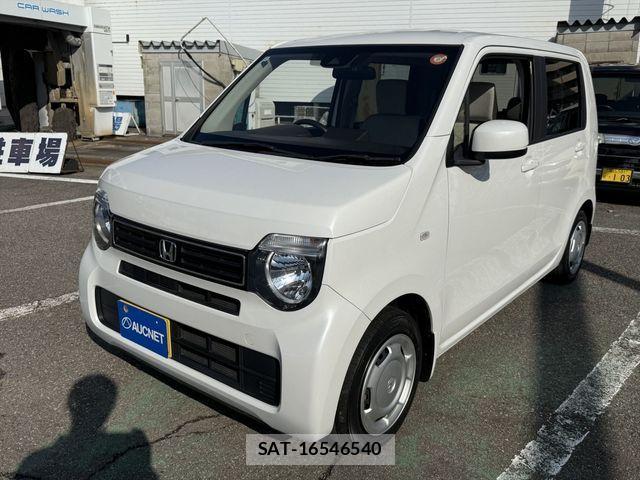 Honda N-WGN 2022-03 4640292-0