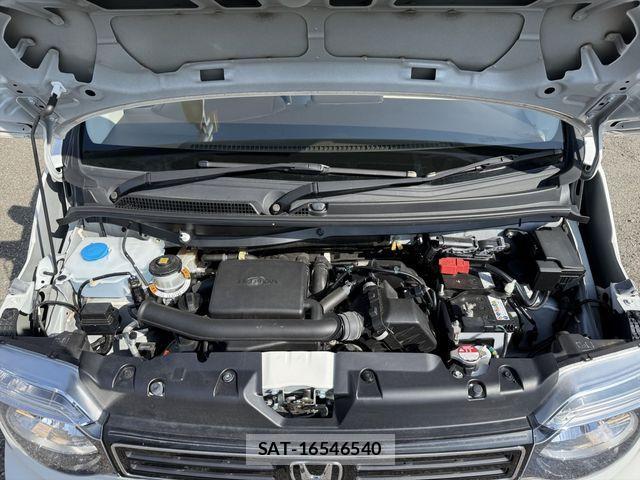 Honda N-WGN 2022-03 4640292-9