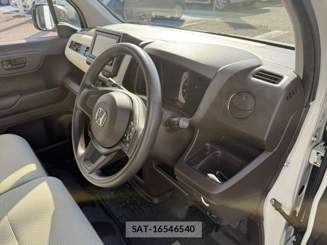 Honda N-WGN 2022-03 4640292-11