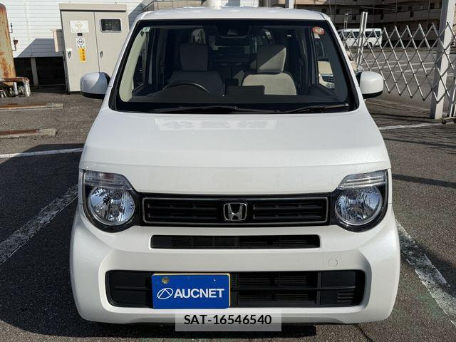 Honda N-WGN 2022-03 4640292-1