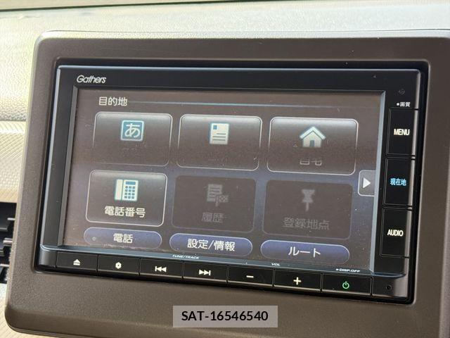 Honda N-WGN 2022-03 4640292-20