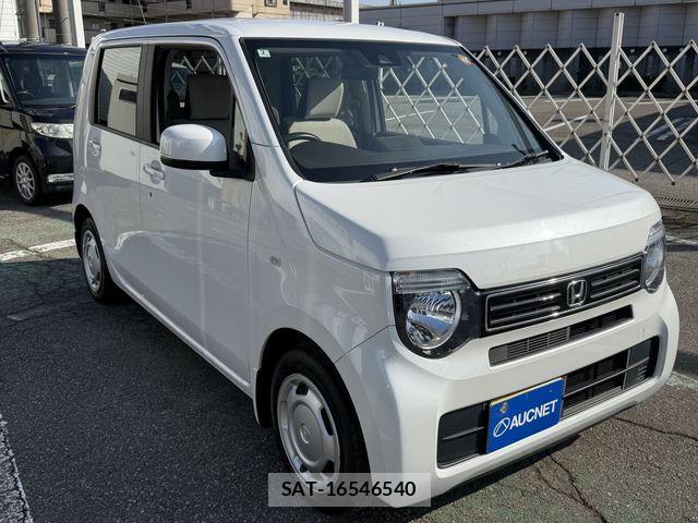 Honda N-WGN 2022-03 4640292-2