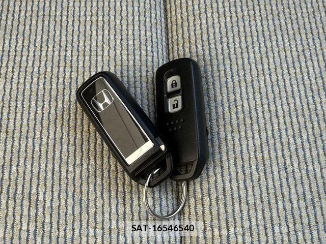 Honda N-WGN 2022-03 4640292-29