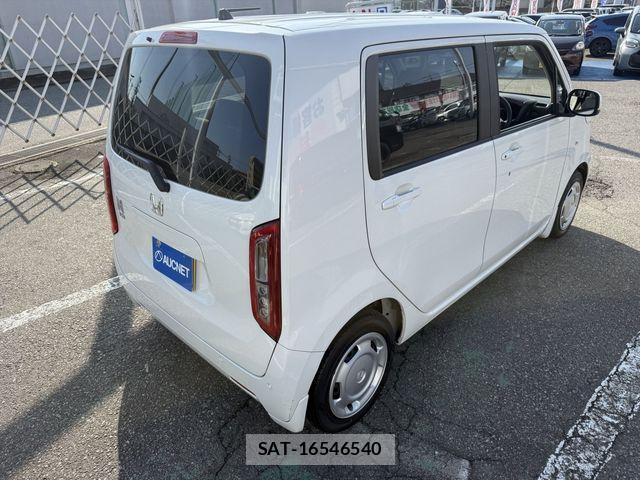 Honda N-WGN 2022-03 4640292-4