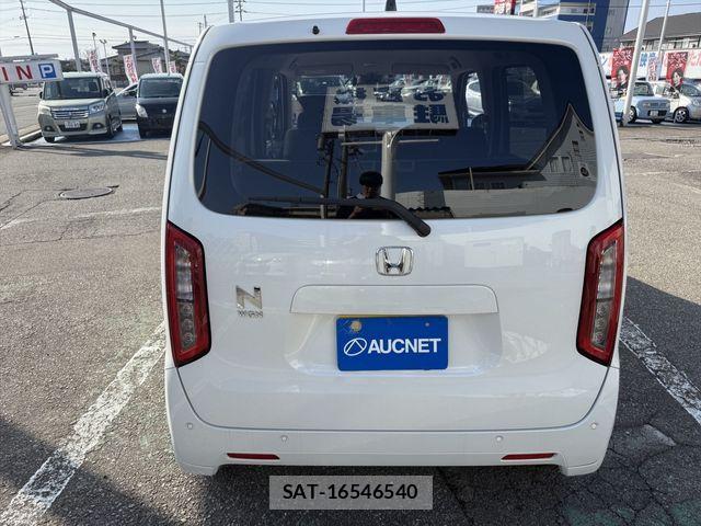 Honda N-WGN 2022-03 4640292-5