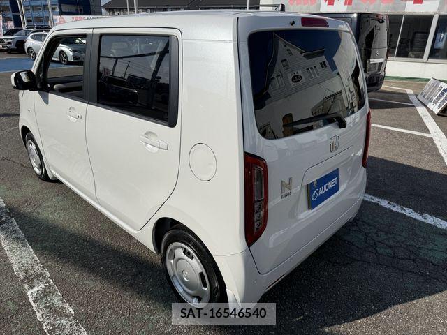 Honda N-WGN 2022-03 4640292-6