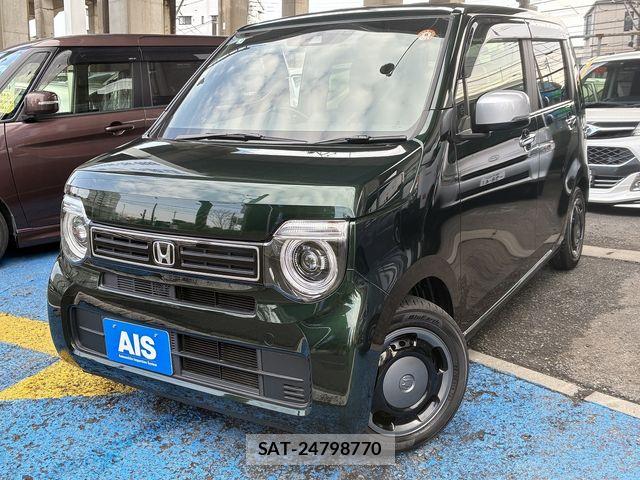 Honda N-WGN 2025-07 5874855-0