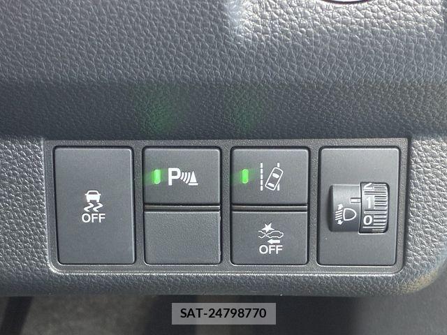 Honda N-WGN 2025-07 5874855-9