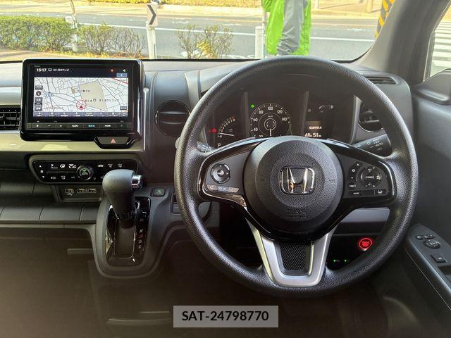Honda N-WGN 2025-07 5874855-20