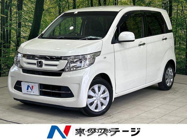 Honda N-WGN 2017-07 5874873-0