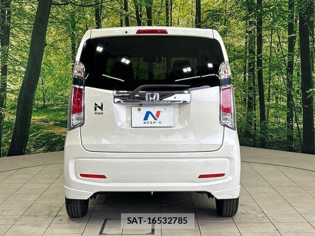 Honda N-WGN 2017-07 5874873-14