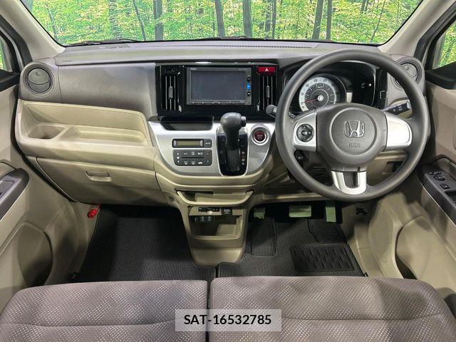 Honda N-WGN 2017-07 5874873-1