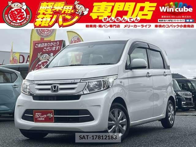 Honda N-WGN 2019-03 5874877-0