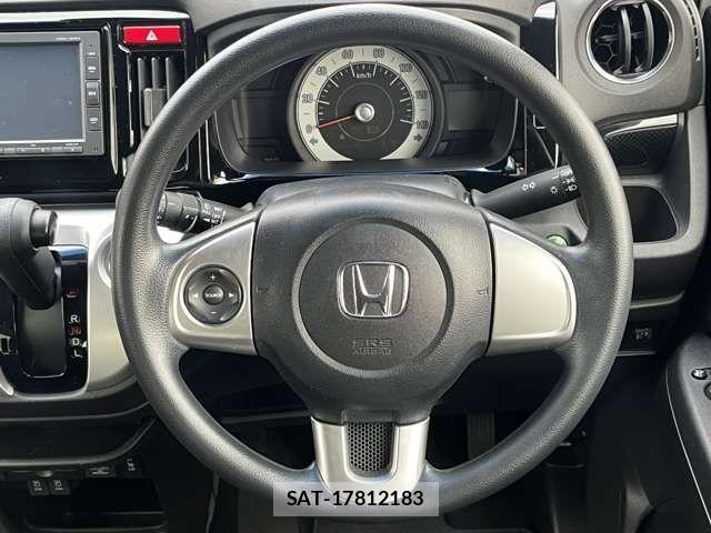 Honda N-WGN 2019-03 5874877-11
