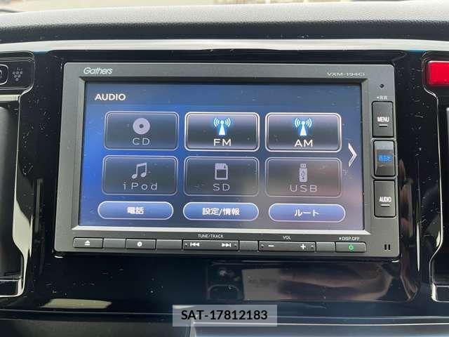 Honda N-WGN 2019-03 5874877-15