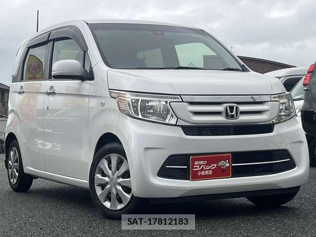 Honda N-WGN 2019-03 5874877-2
