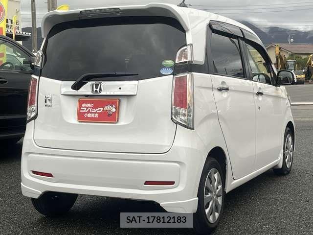 Honda N-WGN 2019-03 5874877-5