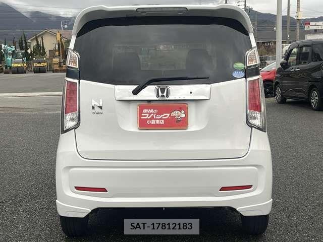 Honda N-WGN 2019-03 5874877-6