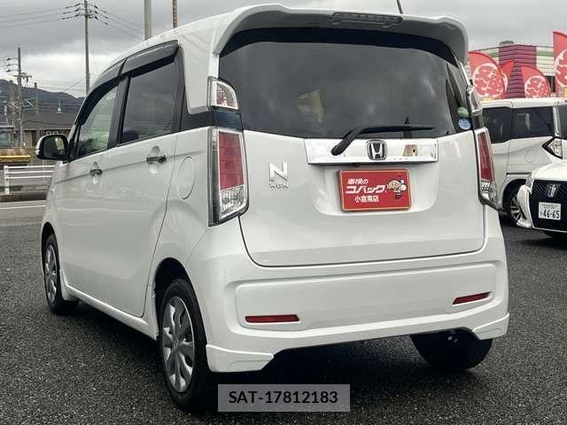 Honda N-WGN 2019-03 5874877-7