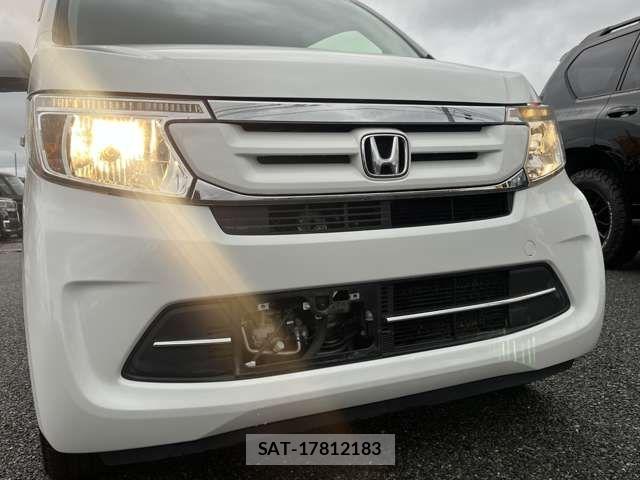 Honda N-WGN 2019-03 5874877-8