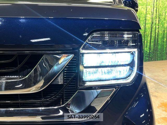 Honda N-WGN 2019-08 5874842-11