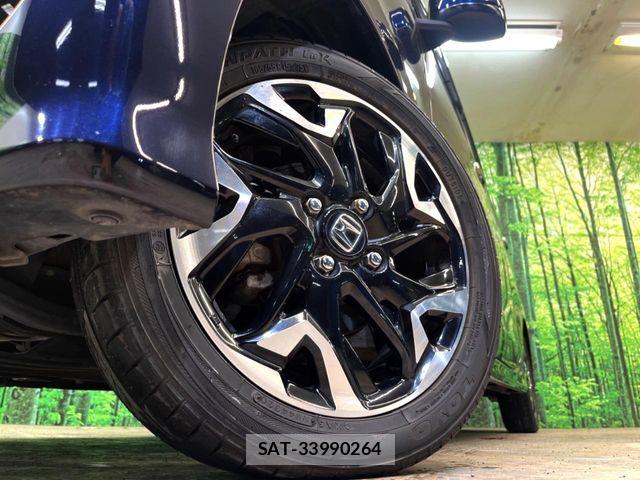 Honda N-WGN 2019-08 5874842-12