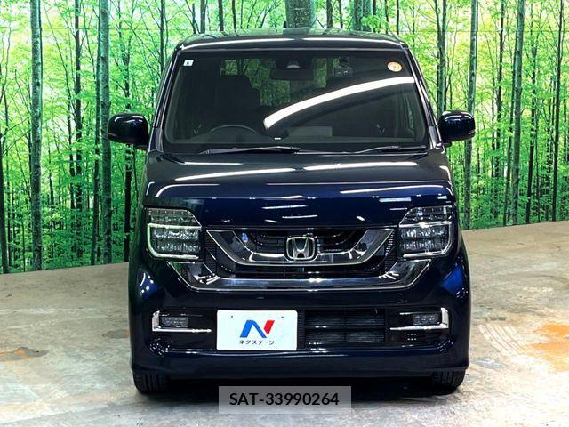 Honda N-WGN 2019-08 5874842-13