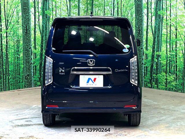 Honda N-WGN 2019-08 5874842-14