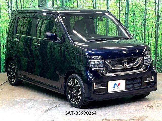 Honda N-WGN 2019-08 5874842-15