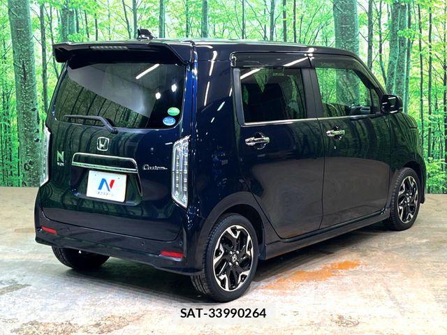 Honda N-WGN 2019-08 5874842-16