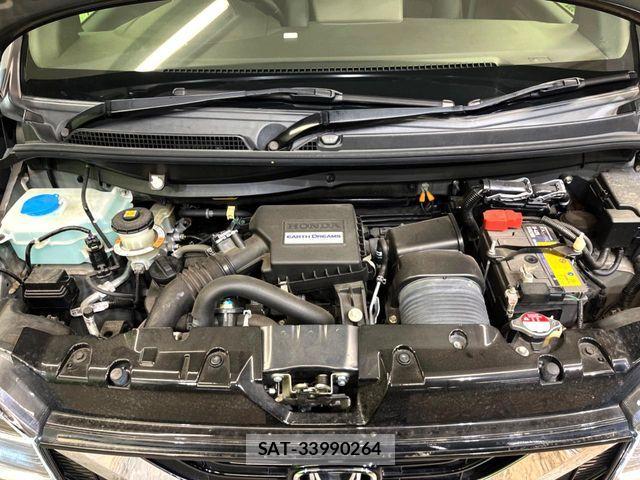 Honda N-WGN 2019-08 5874842-17
