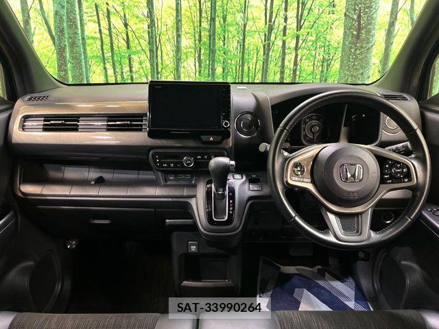 Honda N-WGN 2019-08 5874842-1