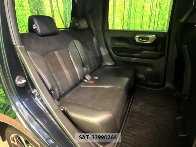 Honda N-WGN 2019-08 5874842-8