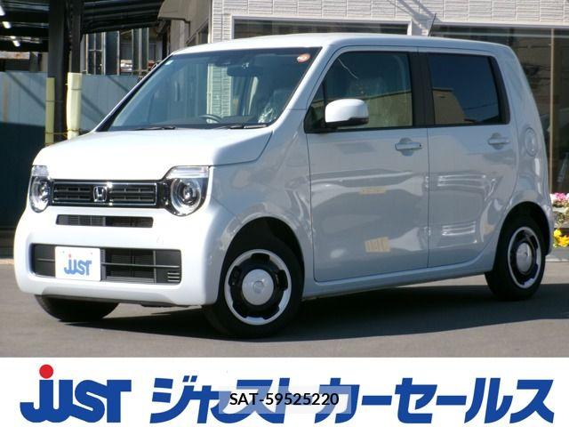 Honda N-WGN 2025-09 5874824-0