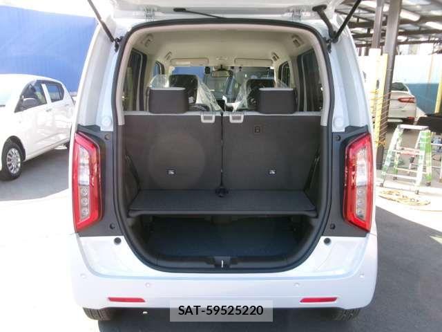 Honda N-WGN 2025-09 5874824-9