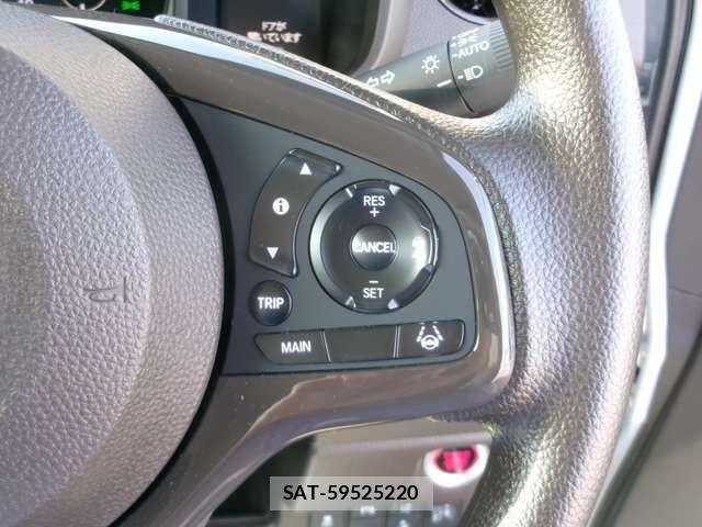 Honda N-WGN 2025-09 5874824-14