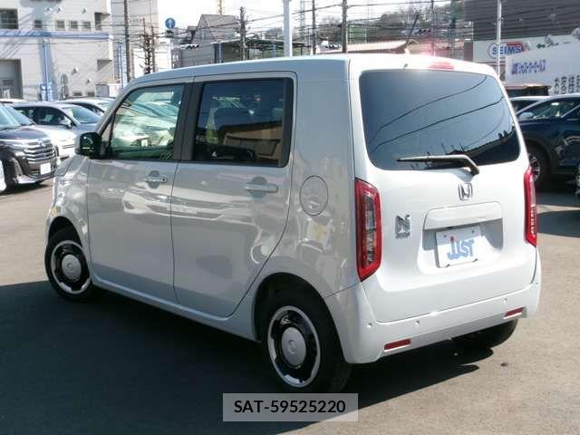 Honda N-WGN 2025-09 5874824-1