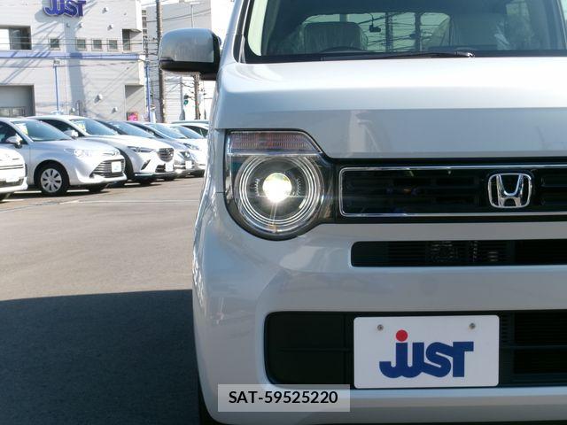Honda N-WGN 2025-09 5874824-20