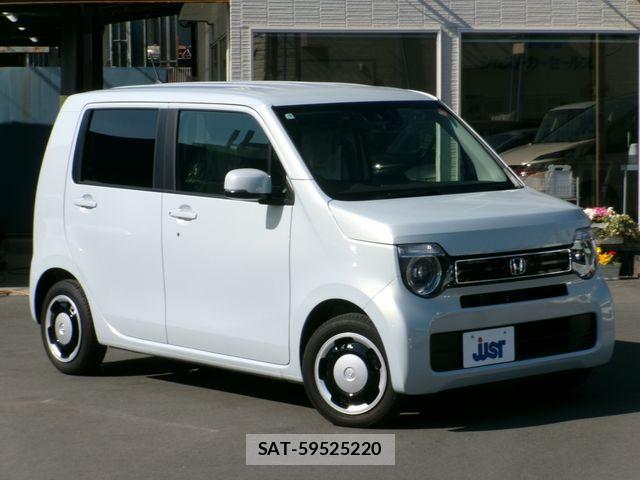 Honda N-WGN 2025-09 5874824-2