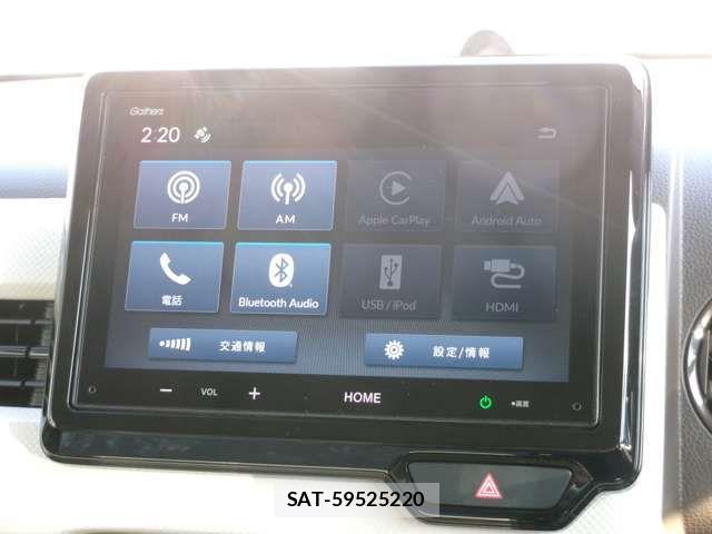 Honda N-WGN 2025-09 5874824-5