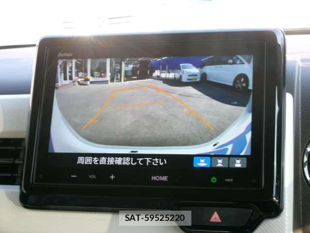 Honda N-WGN 2025-09 5874824-6