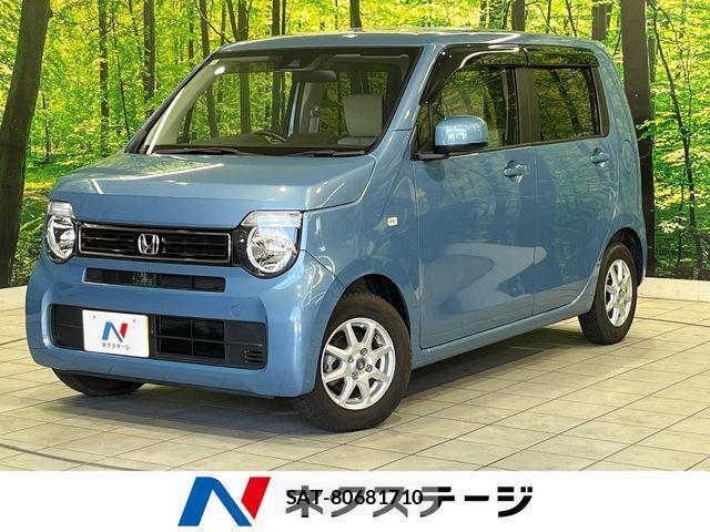 Honda N-WGN 2022-01 6015468-0