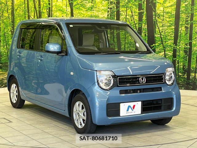 Honda N-WGN 2022-01 6015468-15