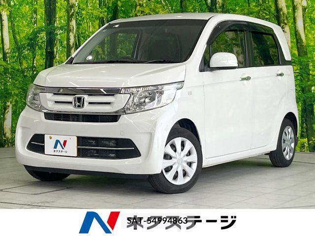 Honda N-WGN 2019-03 6015484-0