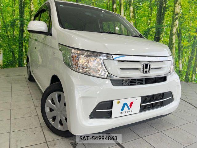 Honda N-WGN 2019-03 6015484-11