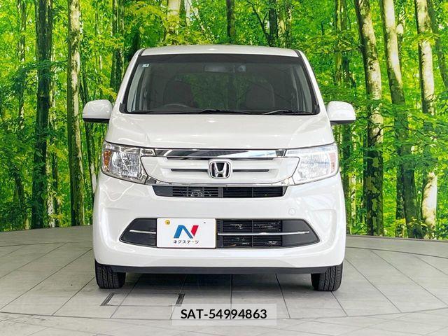Honda N-WGN 2019-03 6015484-13