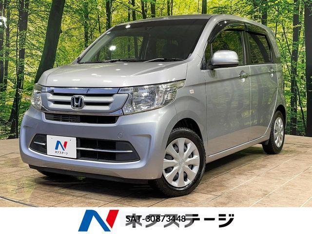 Honda N-WGN 2017-05 6015487-0